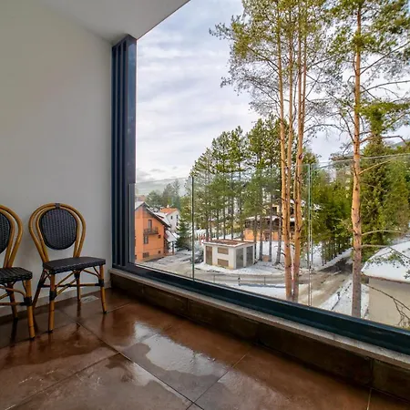 Apartment Danka Zlatibor