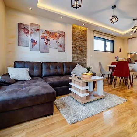 Apartment Danka *