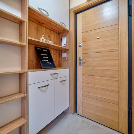 Danka Apartment Zlatibor