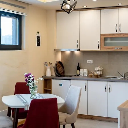 Apartament Danka *