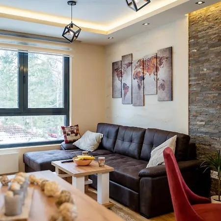 Apartment Danka