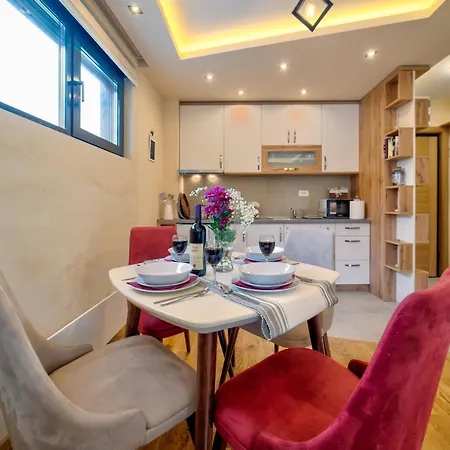 Apartment Danka