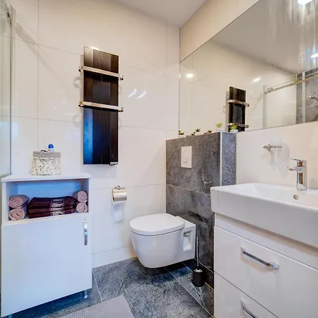 Apartment Danka *