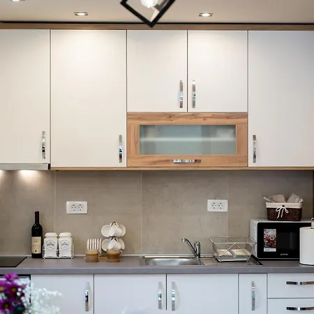 Apartment Danka