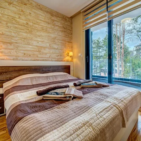 Danka Apartment Zlatibor
