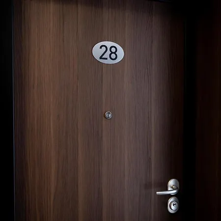 Danka Apartment *