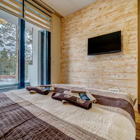 Danka Apartment *