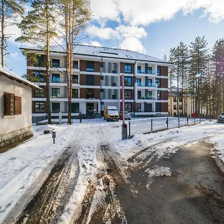 Danka Apartment