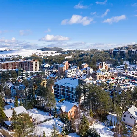 Apartment Danka Zlatibor