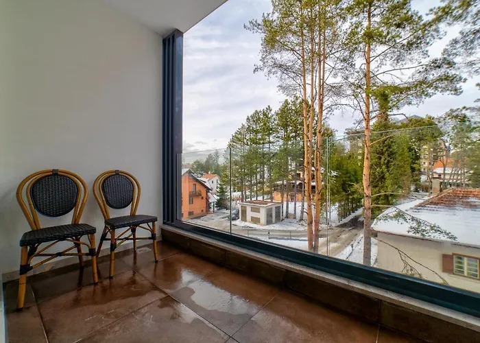 Apartman Danka Zlatibor