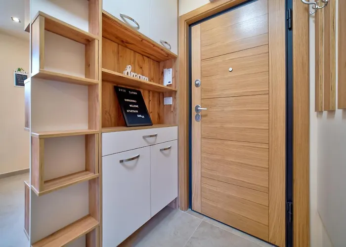 Danka Apartman Zlatibor