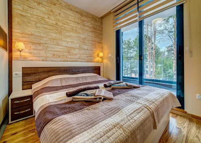 Danka Apartman Zlatibor