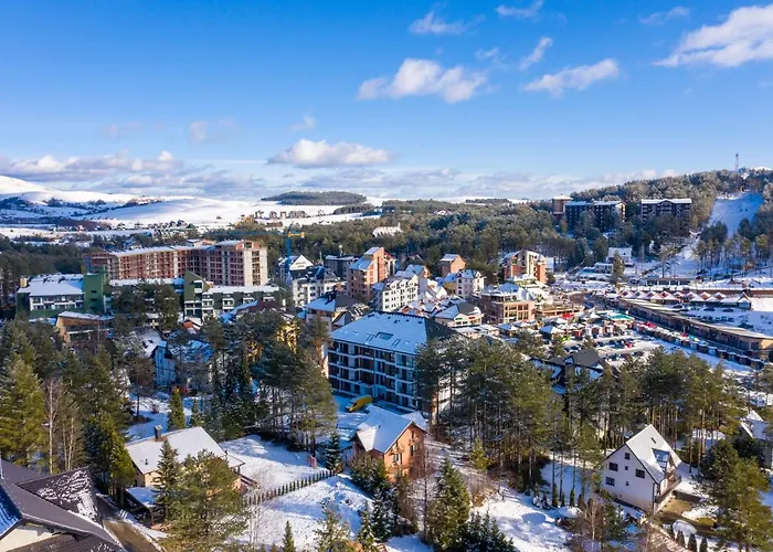 Apartman Danka Zlatibor