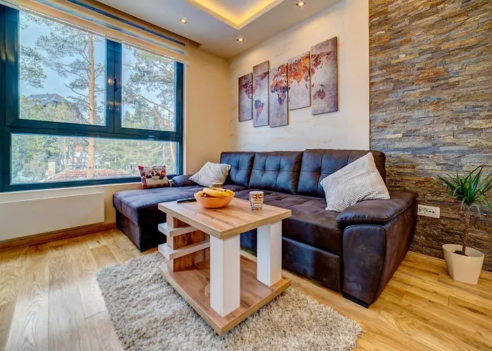 Danka Apartman Zlatibor